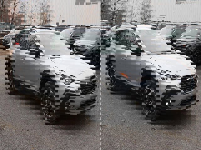 New 2026 Subaru Crosstrek 2.5i Limited image 20