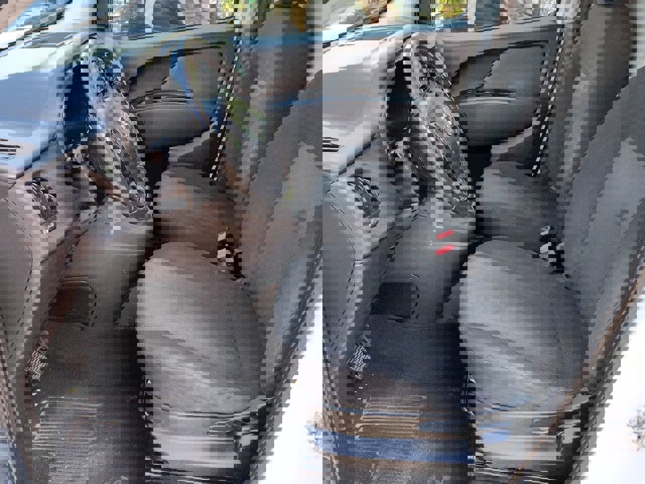 Used 2017 RAM ProMaster City Tradesman SLT w/ Rear Back-up Camera Group image 18