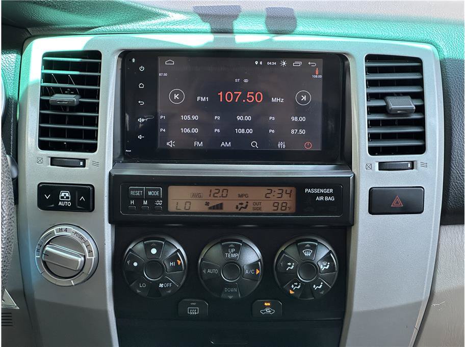 Used 2008 Toyota 4Runner SR5 AWD/4WD image 22