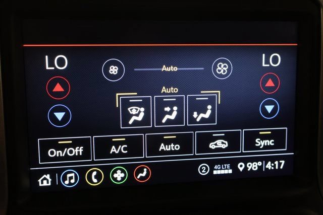 Used 2020 GMC Sierra 1500 Elevation w/ Elevation Value Package AWD/4WD image 24