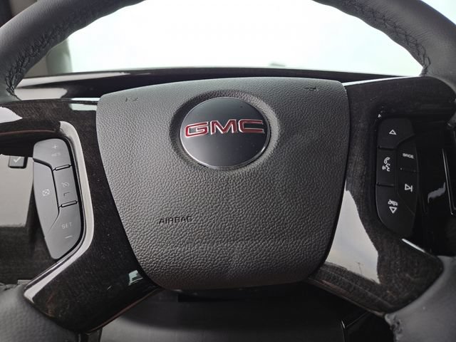 New 2026 GMC Savana 2500 Extended w/ Driver Convenience Package RWD image 25