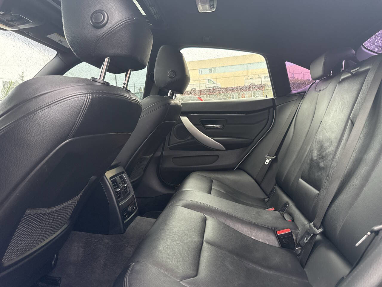 Used 2016 BMW 428i Gran Coupe xDrive image 27