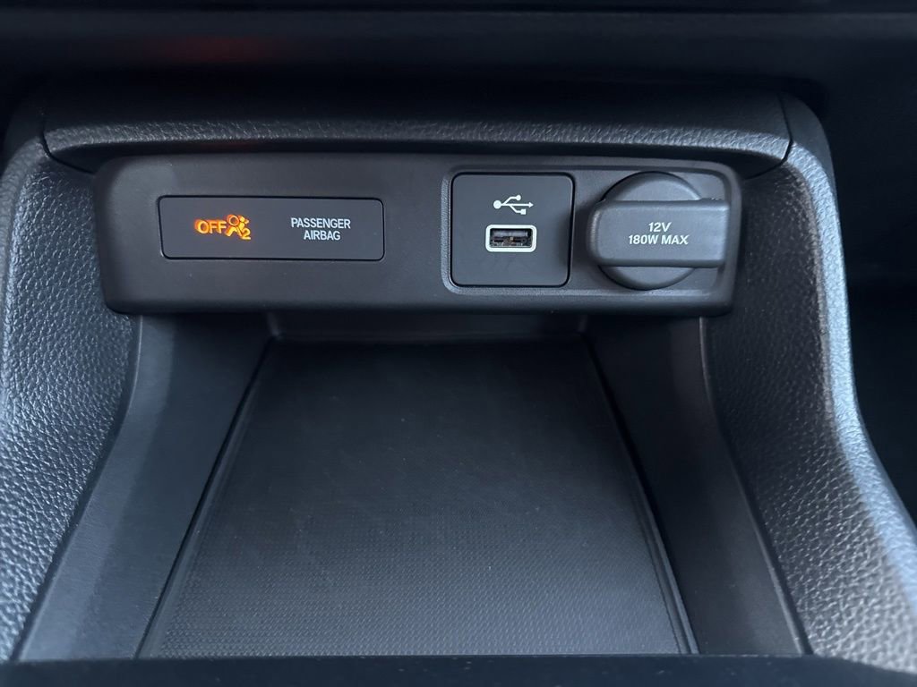 Certified 2023 Honda Civic LX image 31