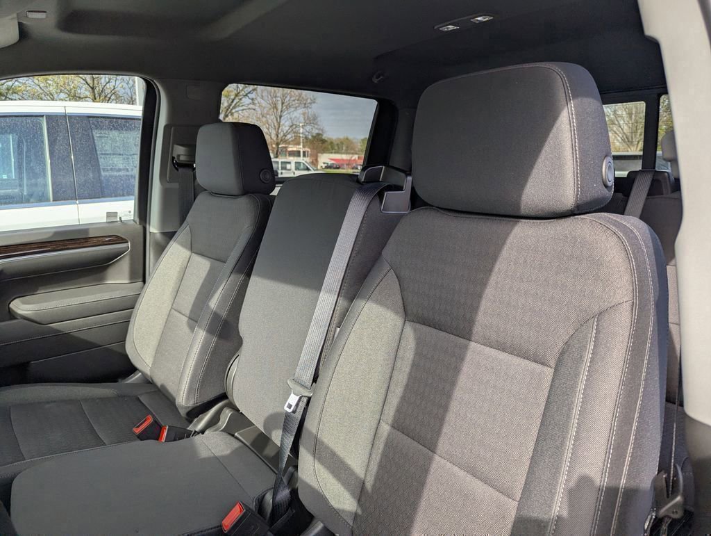 New 2026 GMC Sierra 1500 SLE w/ X31 Off-Road Package AWD/4WD image 13
