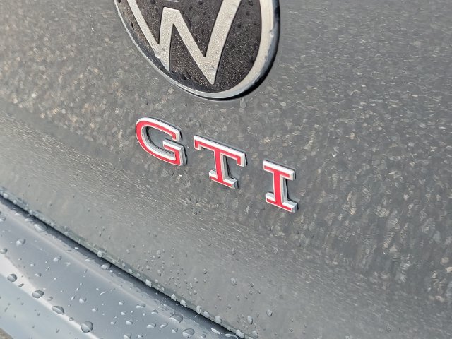 Used 2023 Volkswagen GTI 40th Anniversary Edition FWD image 6