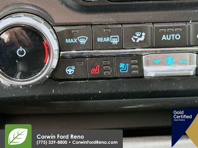 Certified 2025 Ford F350 Lariat w/ Lariat Ultimate Package image 23