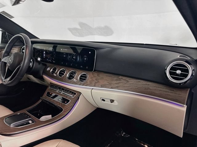 Certified 2022 Mercedes-Benz E 350 Sedan image 29