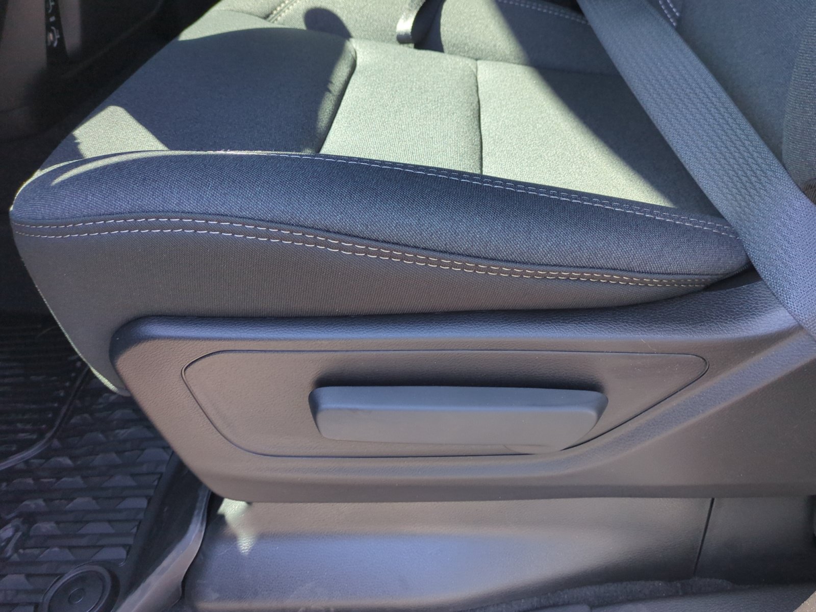 New 2026 RAM 1500 Tradesman RWD image 14
