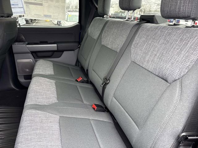 New 2026 Ford F250 XLT w/ XLT Premium Package image 18