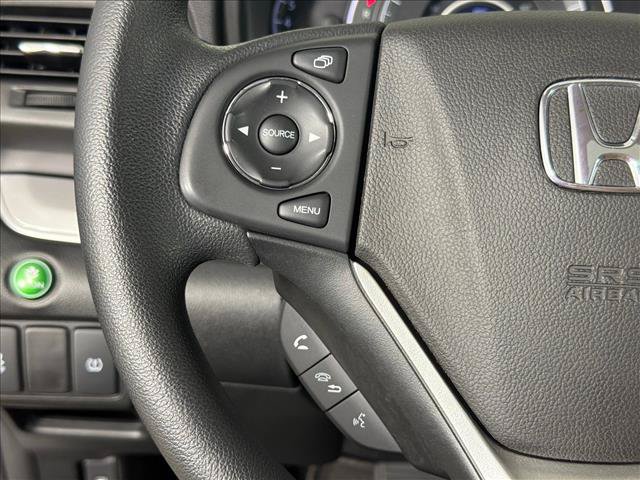 Used 2015 Honda CR-V EX image 25