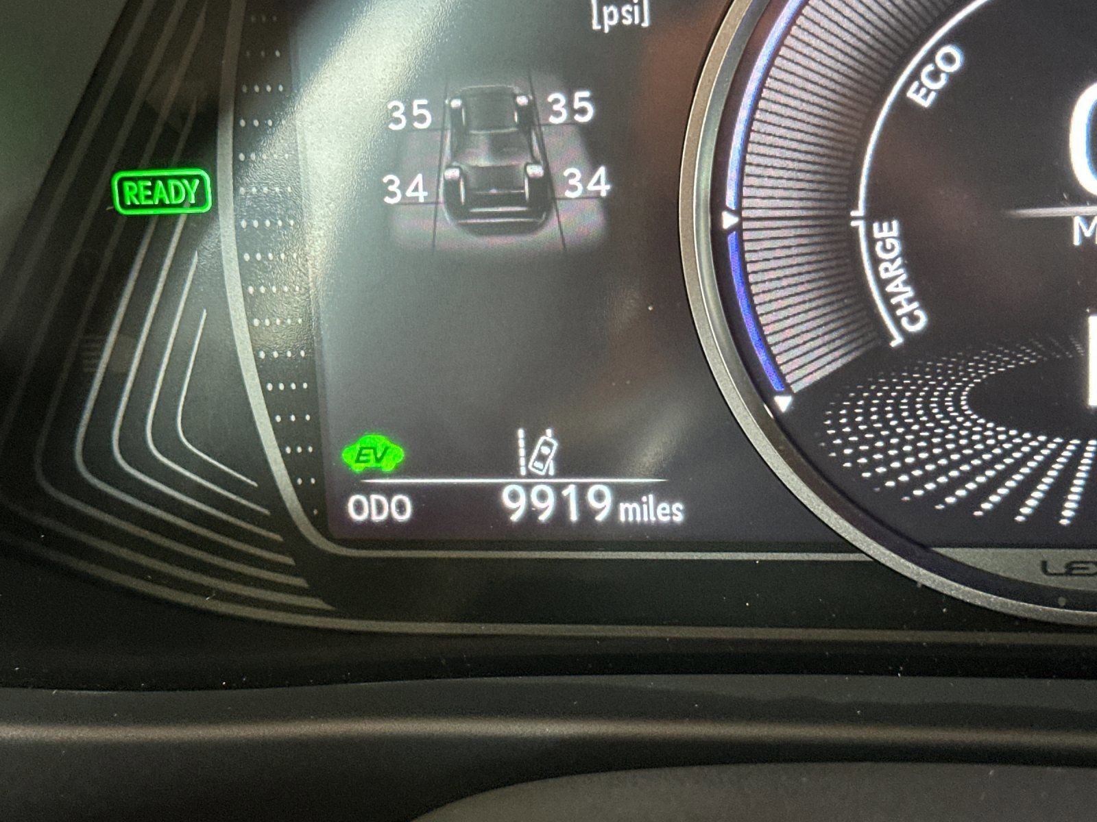 Used 2024 Lexus UX 250h FWD image 30