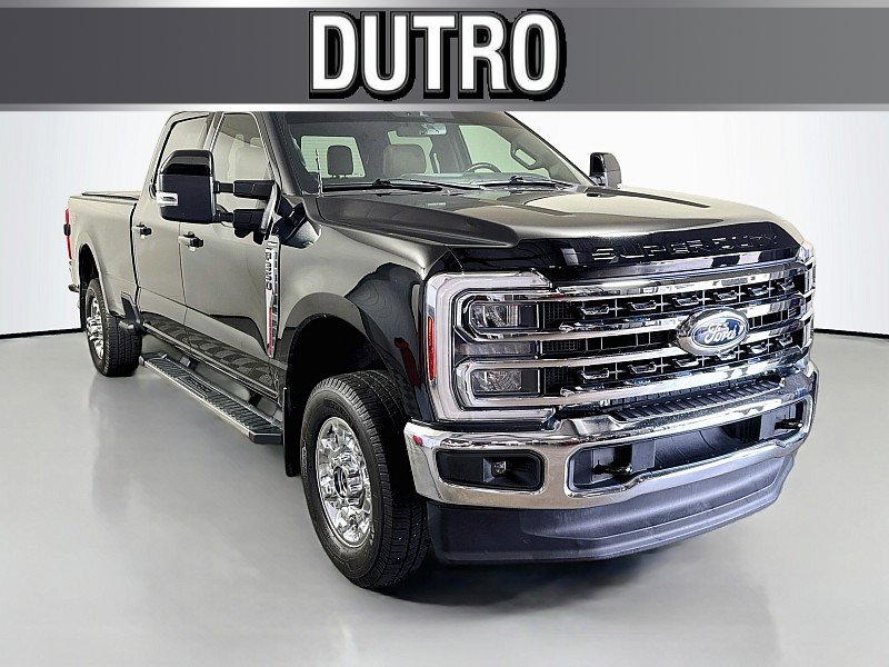 Used 2024 Ford F350 Lariat AWD/4WD video 1