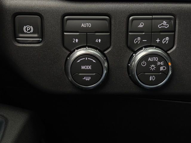 New 2026 GMC Sierra 1500 SLT w/ SLT Premium Package image 22