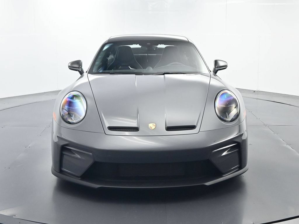 Certified 2026 Porsche 911 GT3 RWD image 18