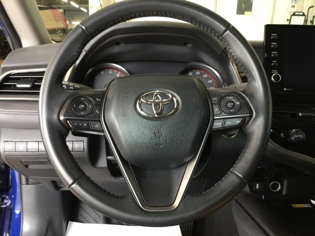 Used 2024 Toyota Camry XSE image 25