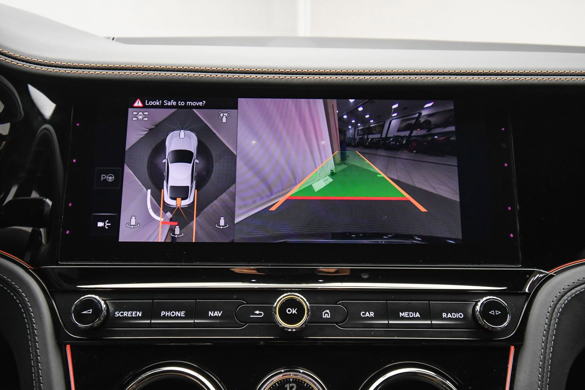New 2025 Bentley Continental GT image 38