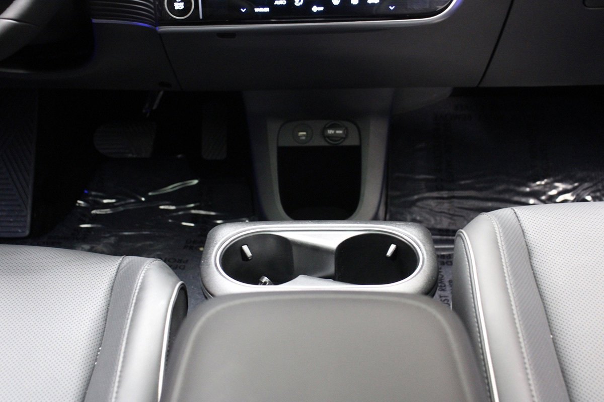 Used 2024 Hyundai Ioniq 5 Limited RWD image 33