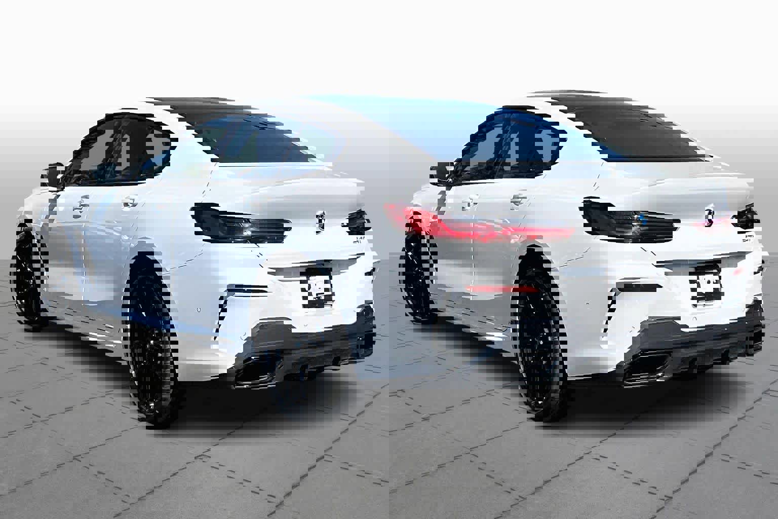 Certified 2024 BMW 840i Gran Coupe image 12