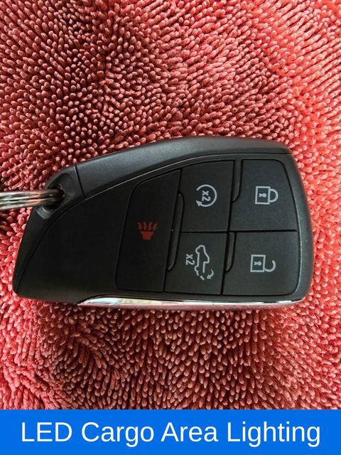 Used 2023 GMC Sierra 1500 Denali w/ Denali Reserve Package image 43