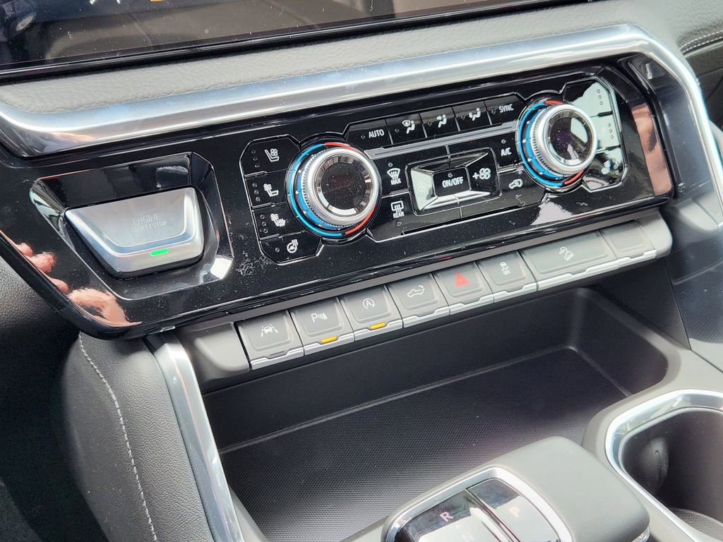 New 2026 GMC Sierra 1500 Denali image 21