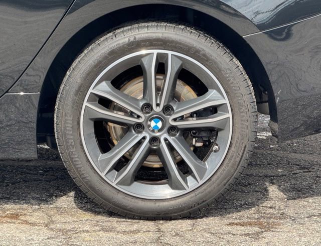 Certified 2023 BMW 228i xDrive Gran Coupe w/ Premium Package 2 image 4