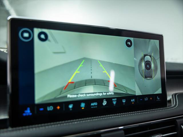 New 2025 Lincoln Corsair FWD w/ Equipment Group 101A image 27