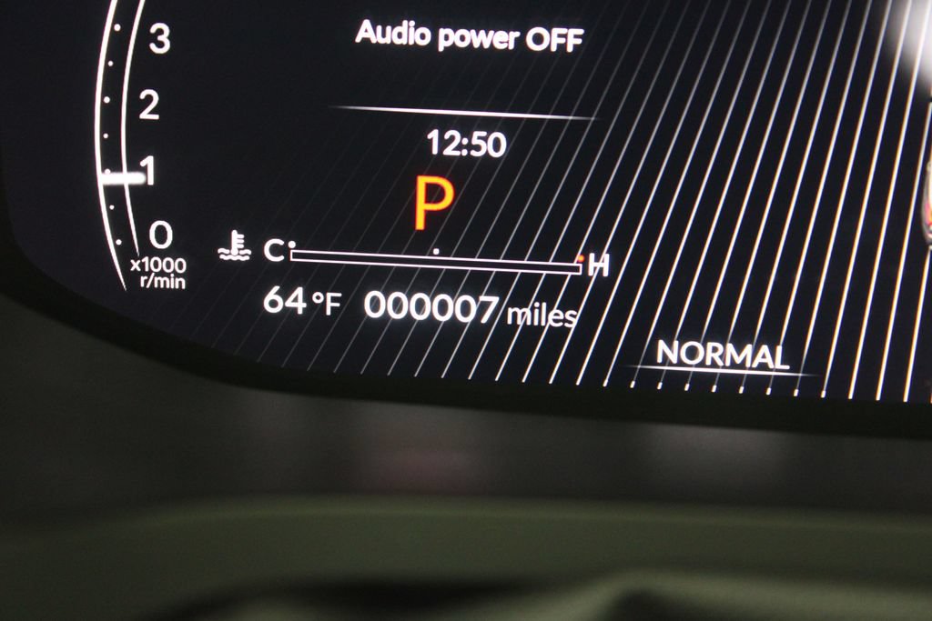 New 2026 Acura MDX SH-AWD w/ Advance Package image 3