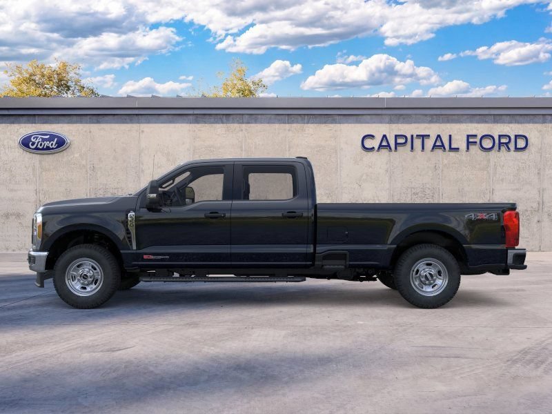 New 2026 Ford F350 XL AWD/4WD image 6