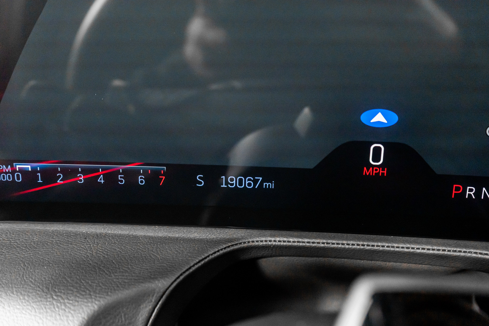 Used 2025 Cadillac CT5 V Blackwing w/ Super Cruise 1 Package image 45