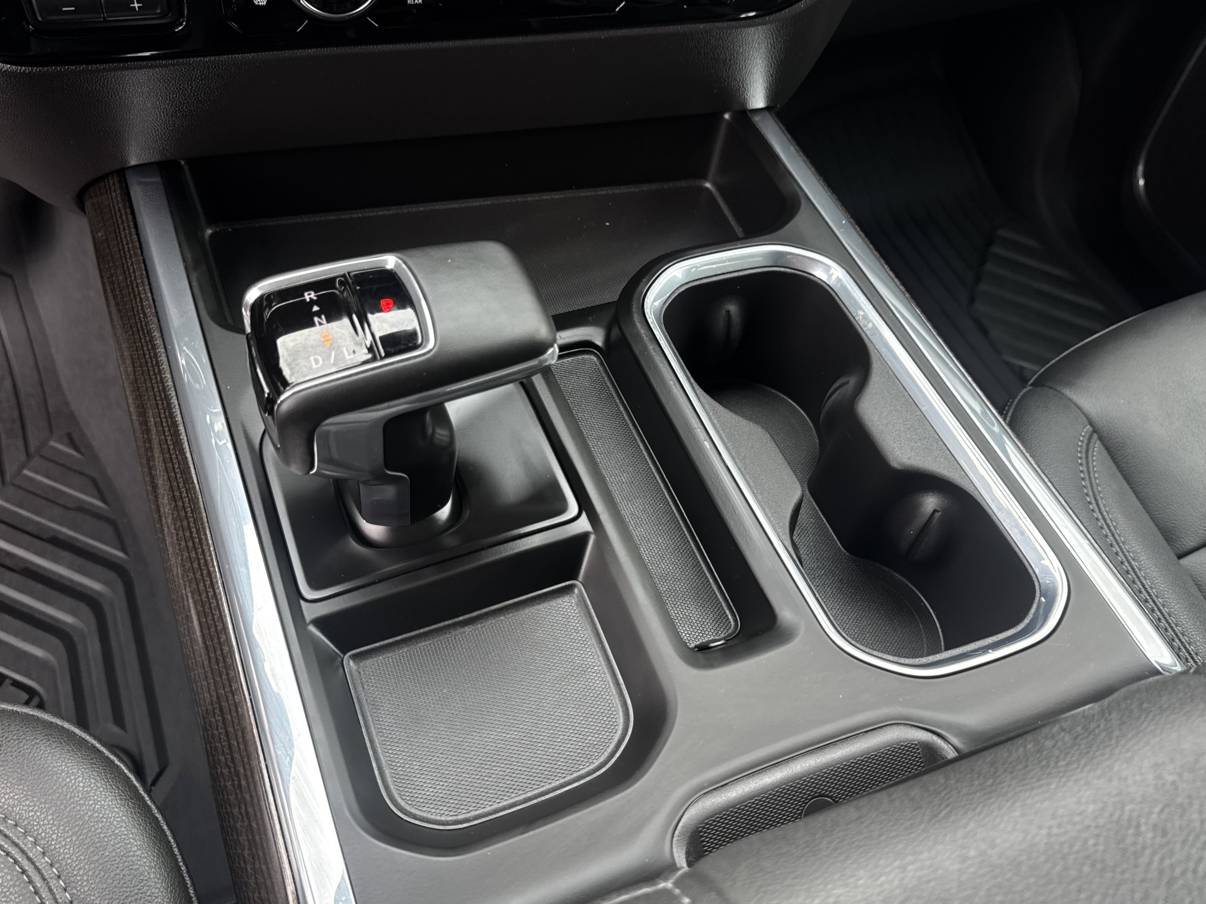 Used 2025 Chevrolet Silverado 1500 LT Trail Boss w/ Convenience Package II image 20