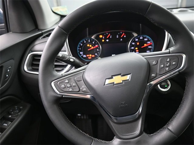 Used 2024 Chevrolet Equinox LT image 8