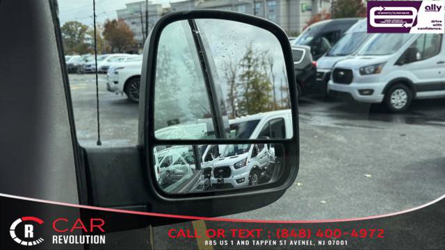 Used 2017 Chevrolet Express 2500 image 24