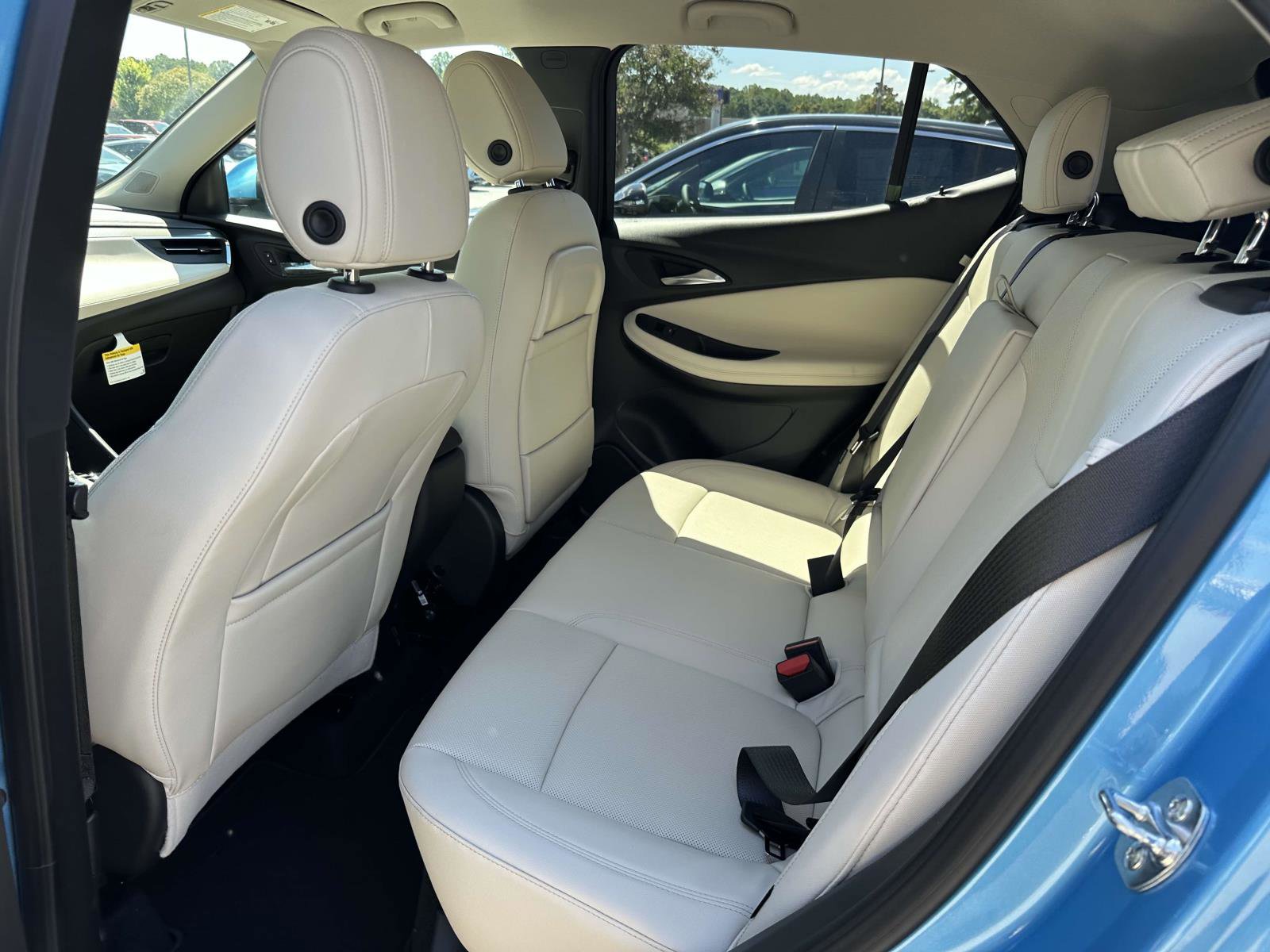 New 2026 Buick Encore GX Sport Touring w/ Advanced Technology Package image 14