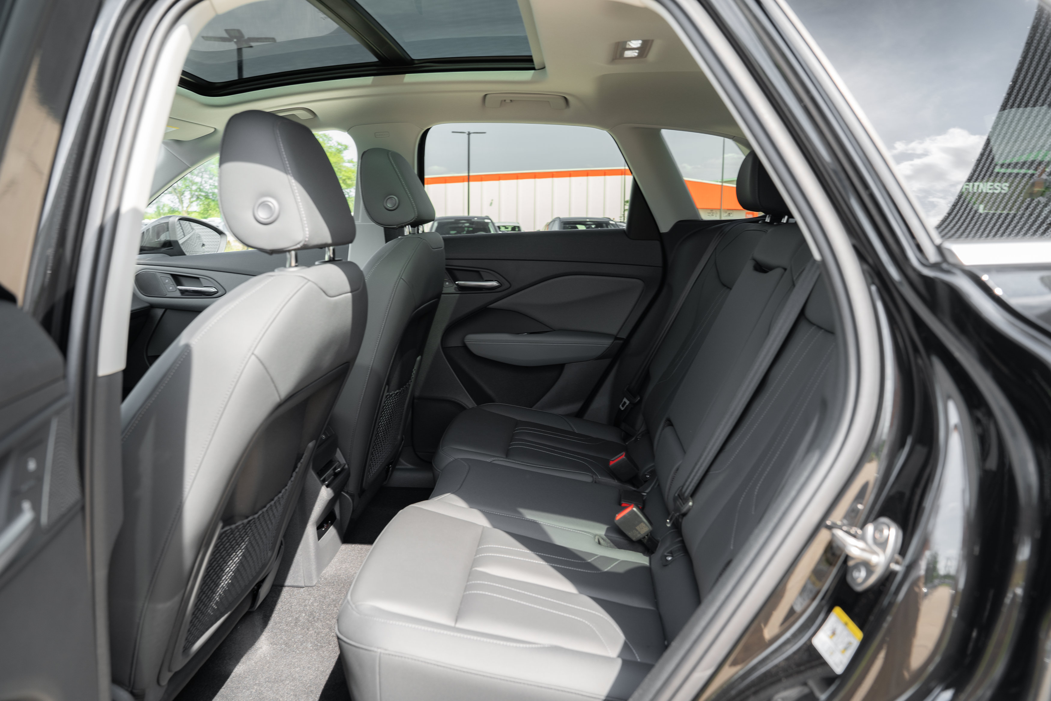 New 2026 Audi Q3 quattro 2.0T AWD/4WD image 20