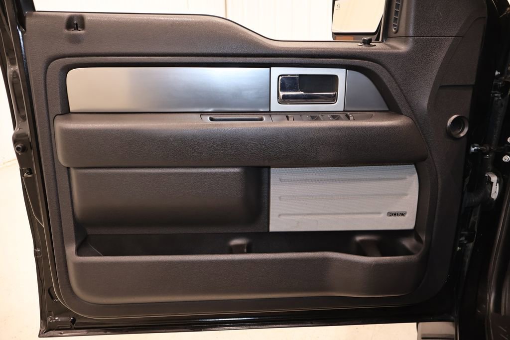 Used 2014 Ford F150 FX4 w/ Equipment Group 402A Luxury AWD/4WD image 10