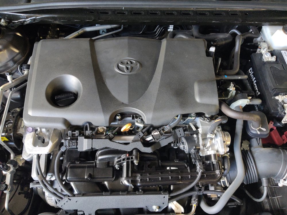 Used 2023 Toyota Camry LE FWD image 30