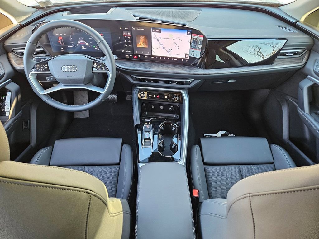 New 2025 Audi Q5 Premium Plus image 19