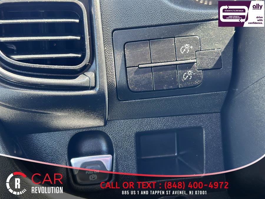 Used 2023 RAM ProMaster 2500 FWD image 40