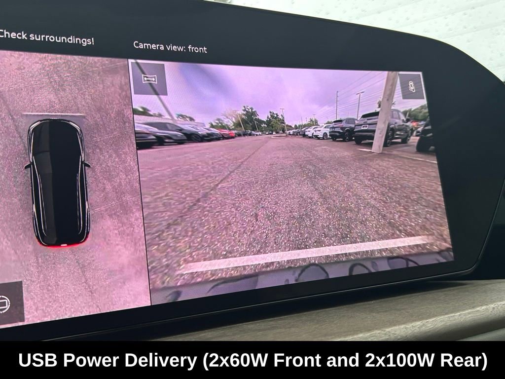 Used 2025 Audi Q5 Premium Plus w/ Premium Plus image 28