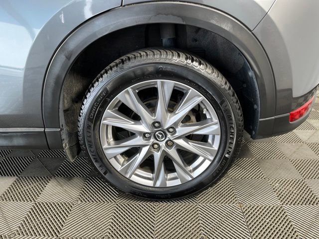 Used 2019 MAZDA CX-5 Grand Touring AWD/4WD image 9