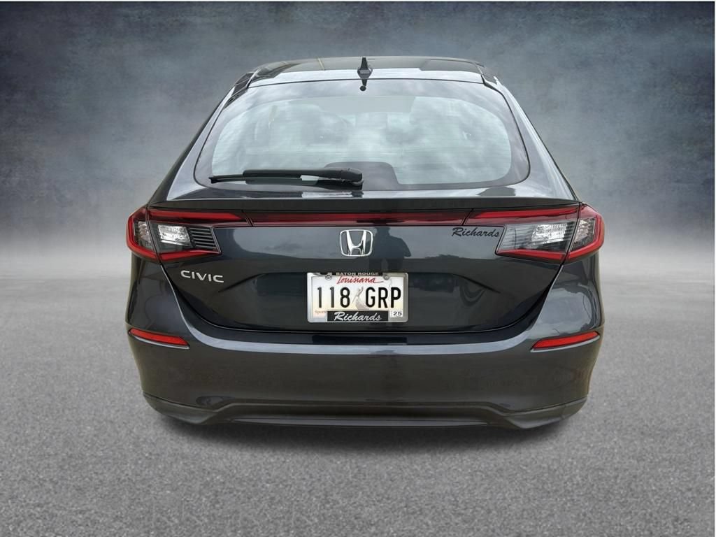 Used 2024 Honda Civic EX-L image 32