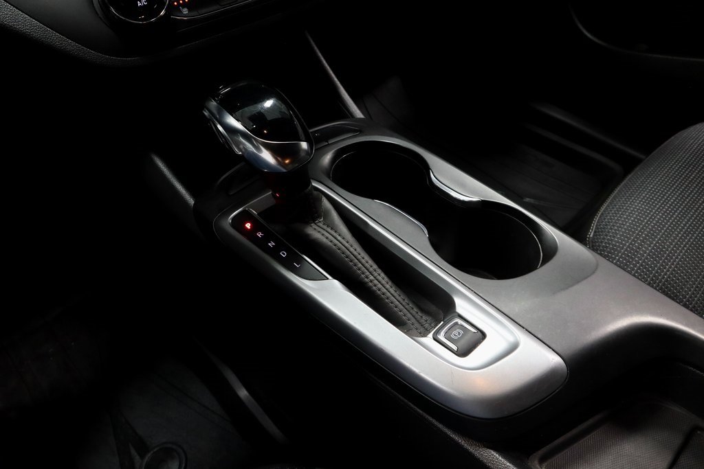 Used 2024 Buick Envista Preferred w/ Convenience I Package image 34