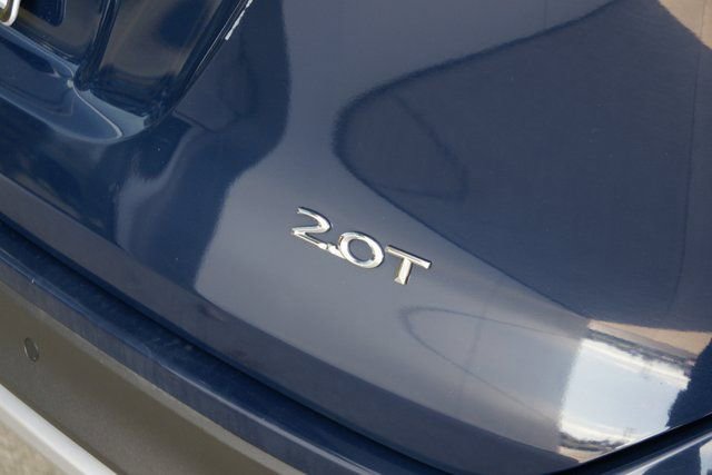 Used 2018 Lincoln MKC Reserve w/ Lincoln MKC Climate Package image 9