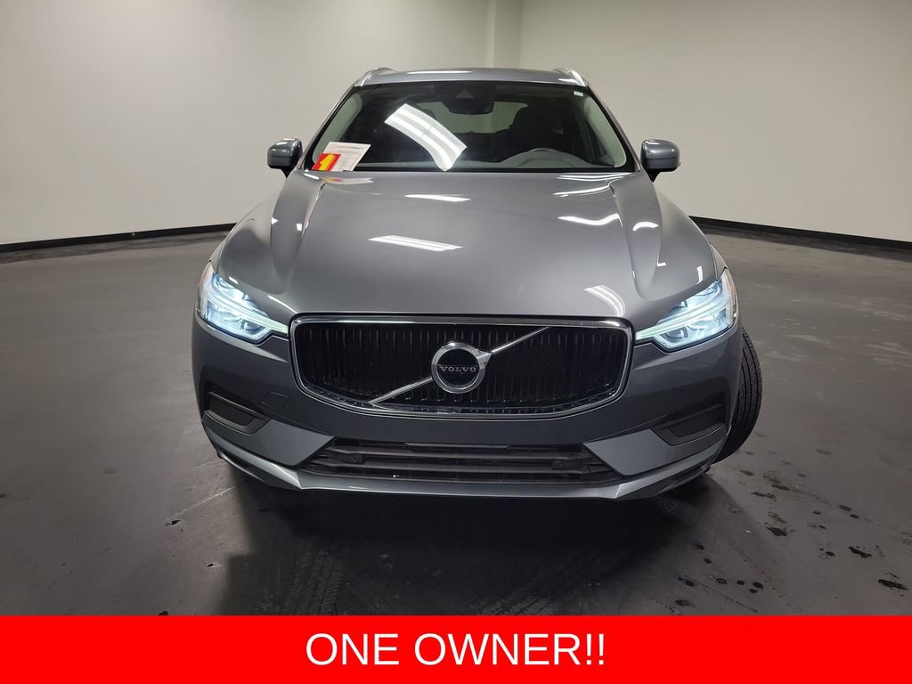 Used 2019 Volvo XC60 T5 Momentum w/ Premium Package image 2
