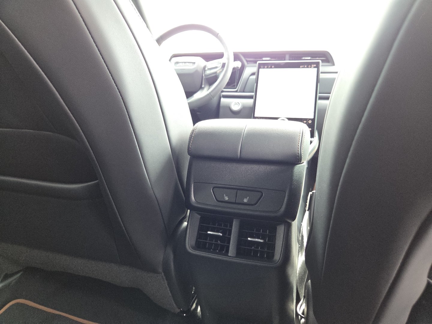 New 2026 GMC Terrain AT4 w/ Convenience Package III AWD/4WD image 26