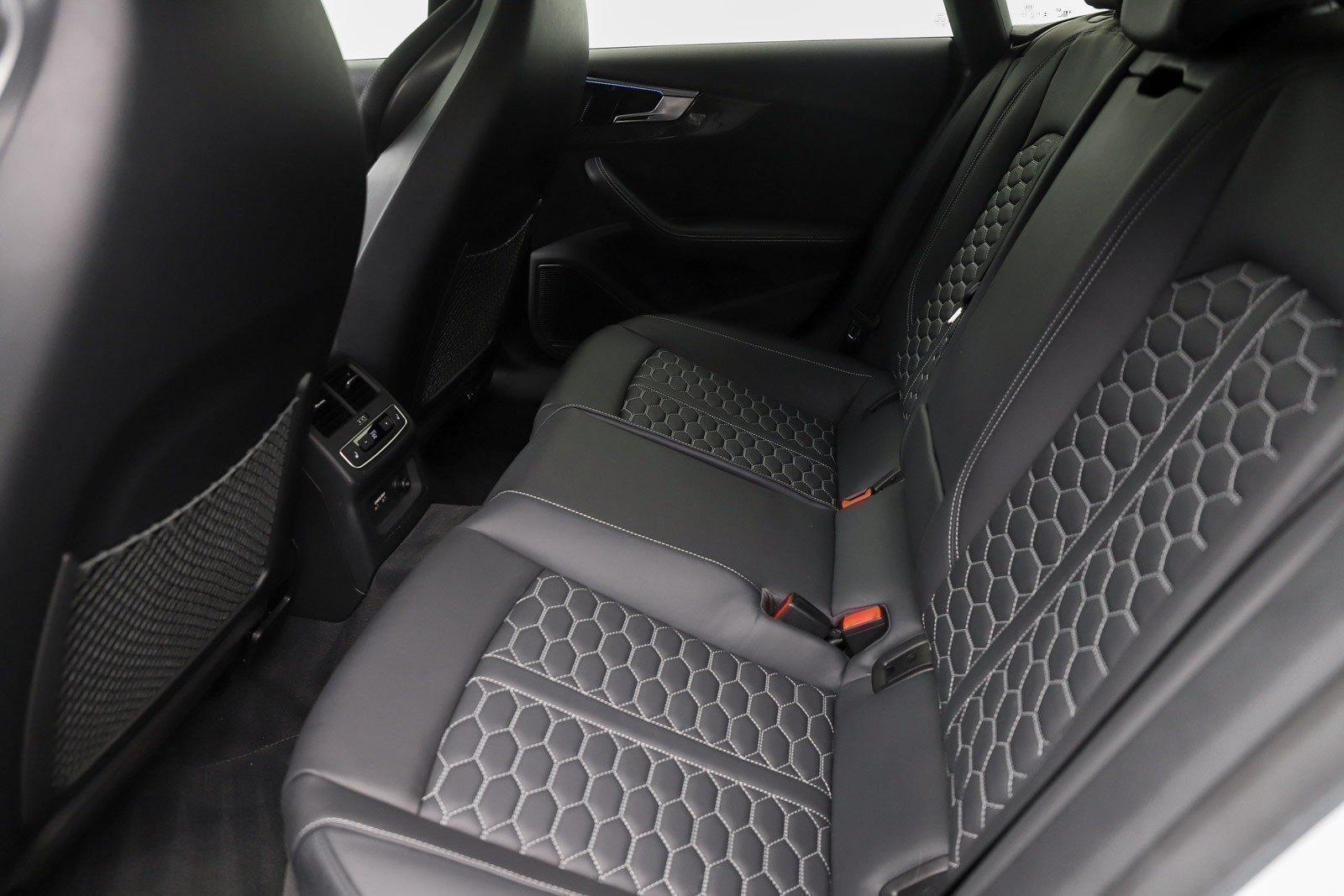 Used 2023 Audi RS 5 Sportback AWD/4WD image 24