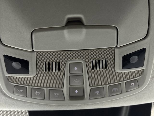 Used 2019 Lincoln Navigator L Black Label image 29