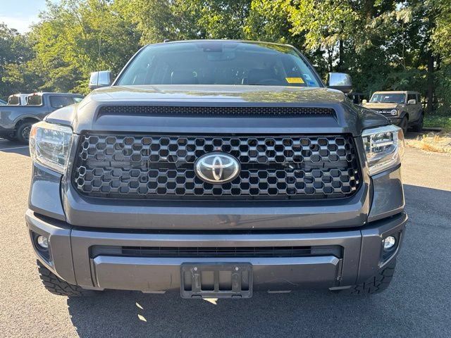 Used 2019 Toyota Tundra Platinum AWD/4WD image 8