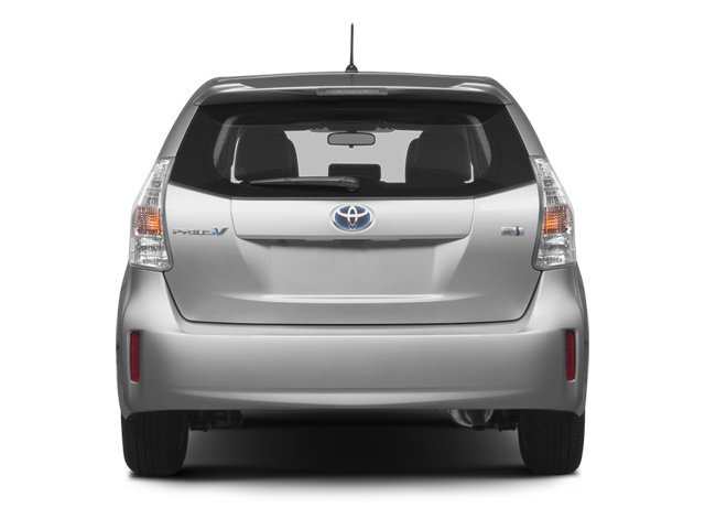 Used 2014 Toyota Prius V Five FWD image 5