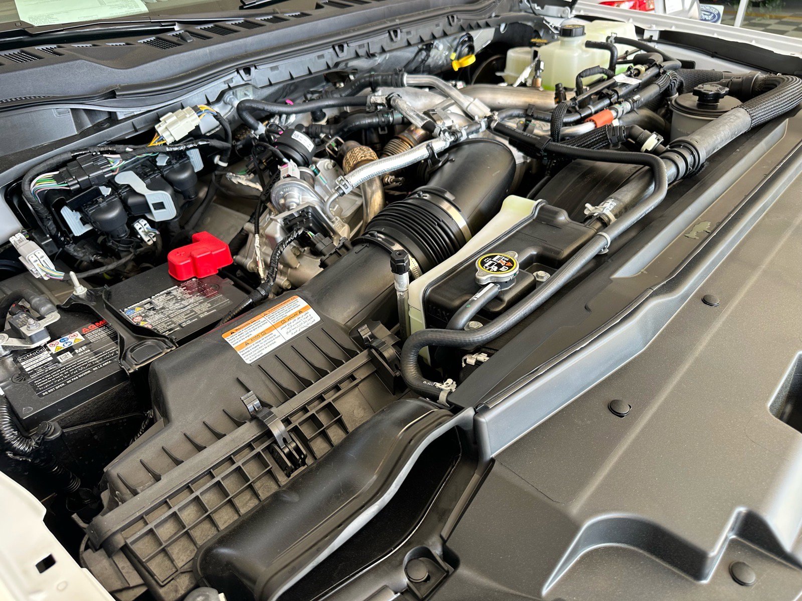 New 2026 Ford F350 King Ranch AWD/4WD image 19